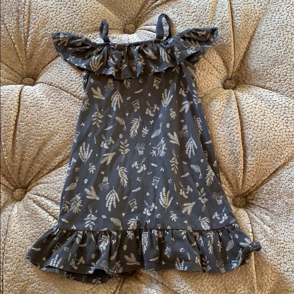 Baby Gap Off-the-Shoulder